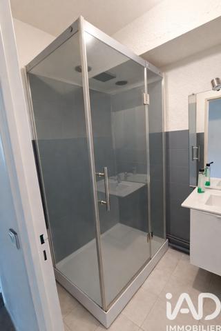 Appartement à vendre 3 pièces 71 m² Pau