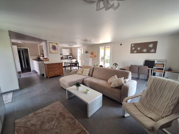 Charmante maison 5 pièces à vendre à Vitrolles