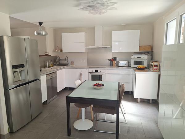 Charmante maison 5 pièces à vendre à Vitrolles