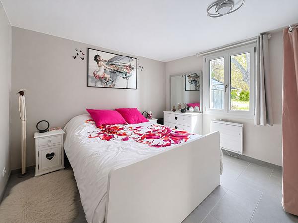 Charmante maison 5 pièces à vendre à Vitrolles