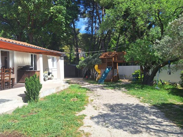 Charmante maison 5 pièces à vendre à Vitrolles