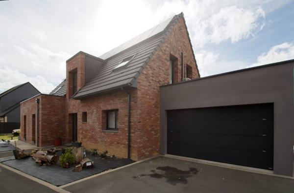 Maison individuelle Camphin-en-Carembault 150 m²
