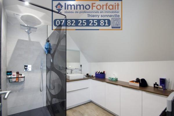 Maison individuelle Camphin-en-Carembault 150 m²