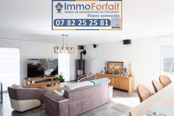 Maison individuelle Camphin-en-Carembault 150 m²