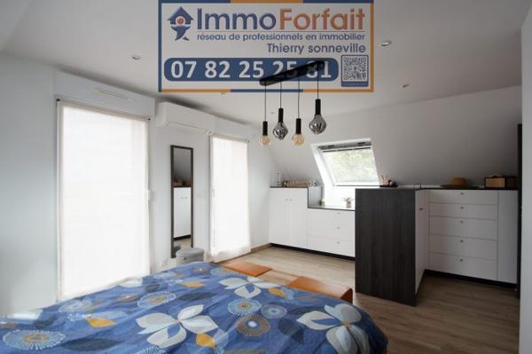 Maison individuelle Camphin-en-Carembault 150 m²