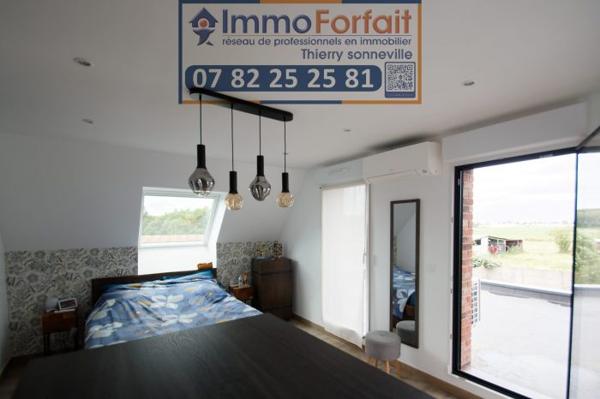 Maison individuelle Camphin-en-Carembault 150 m²