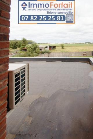 Maison individuelle Camphin-en-Carembault 150 m²