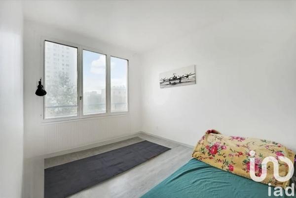 Appartement 2 pièces de 30 m² à Paris (75018)