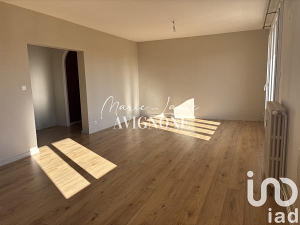 Appartement à vendre 3 pièces 81 m² Montélimar