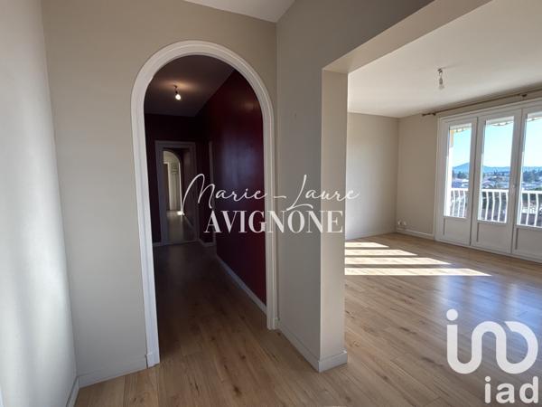 Appartement à vendre 3 pièces 81 m² Montélimar