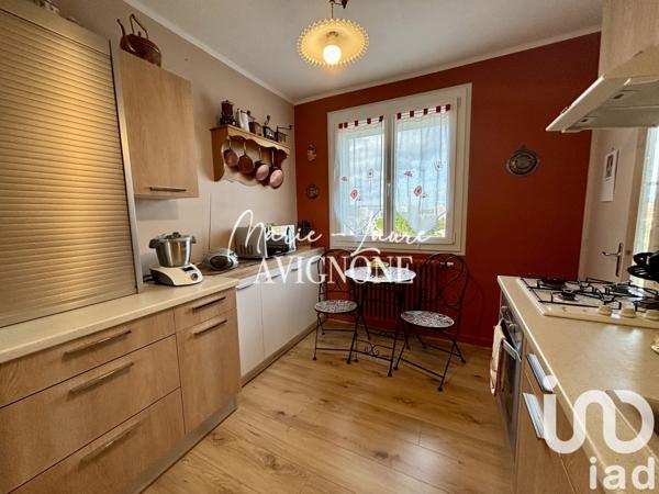 Appartement à vendre 3 pièces 81 m² Montélimar