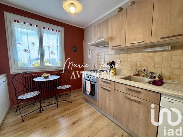 Appartement à vendre 3 pièces 81 m² Montélimar