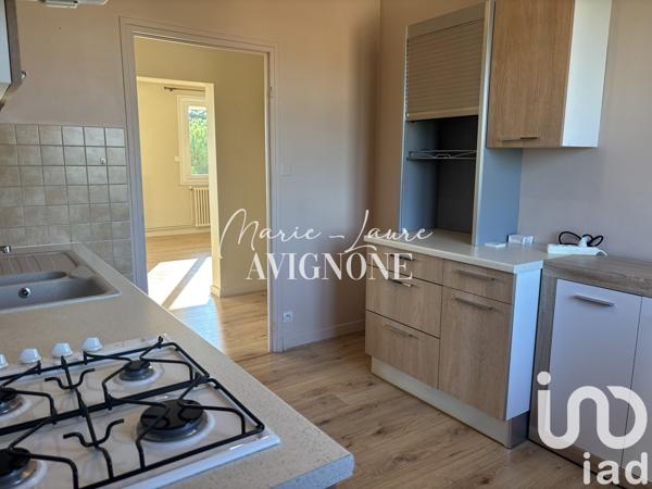 Appartement à vendre 3 pièces 81 m² Montélimar