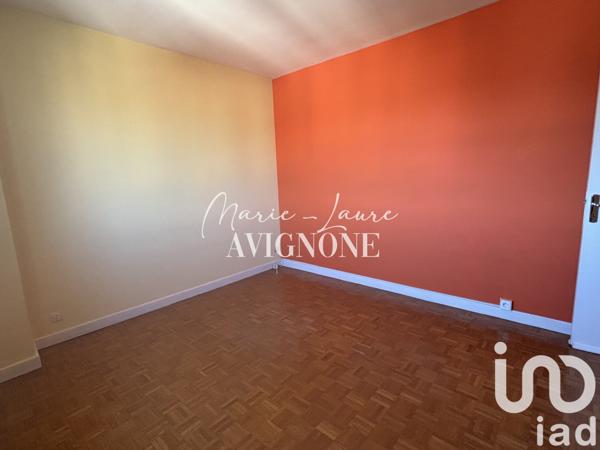 Appartement à vendre 3 pièces 81 m² Montélimar