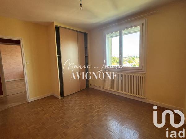 Appartement à vendre 3 pièces 81 m² Montélimar