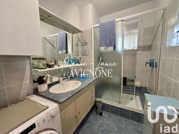 Appartement à vendre 3 pièces 81 m² Montélimar