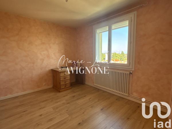 Appartement à vendre 3 pièces 81 m² Montélimar
