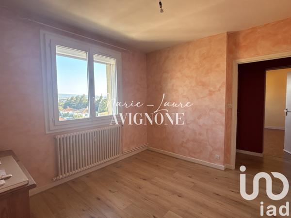 Appartement à vendre 3 pièces 81 m² Montélimar