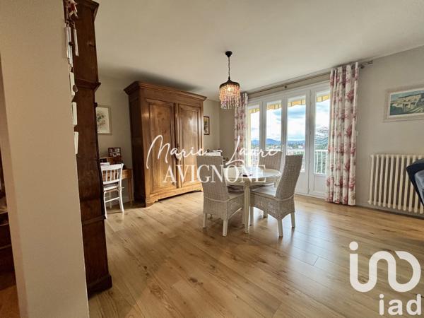 Appartement à vendre 3 pièces 81 m² Montélimar