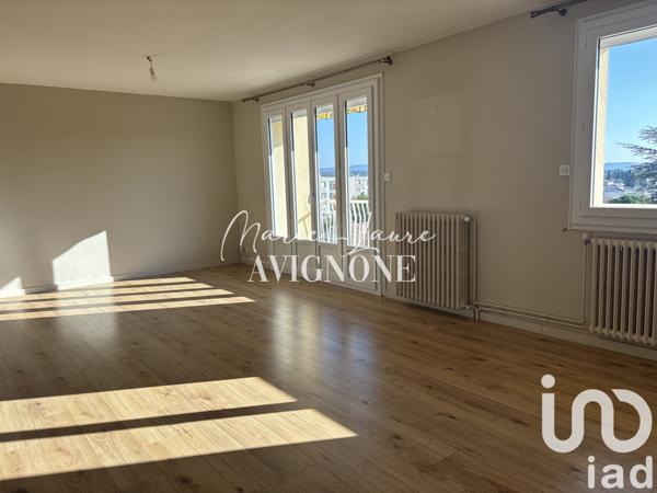Appartement à vendre 3 pièces 81 m² Montélimar
