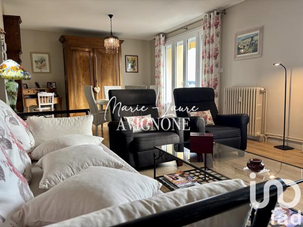 Appartement à vendre 3 pièces 81 m² Montélimar