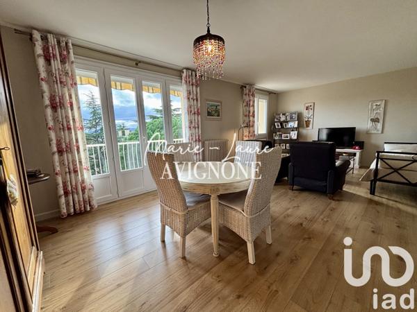 Appartement à vendre 3 pièces 81 m² Montélimar