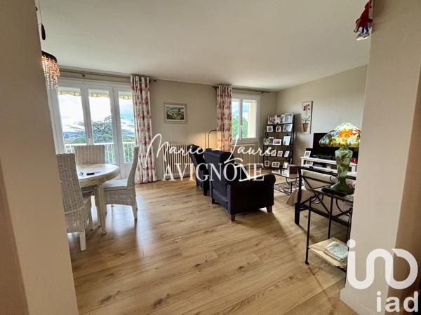 Appartement à vendre 3 pièces 81 m² Montélimar