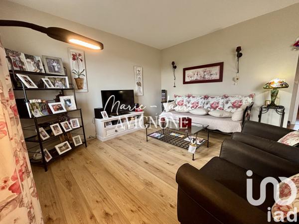 Appartement à vendre 3 pièces 81 m² Montélimar