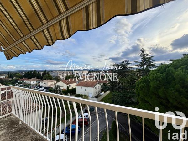 Appartement à vendre 3 pièces 81 m² Montélimar