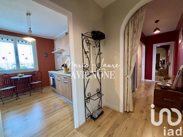 Appartement à vendre 3 pièces 81 m² Montélimar