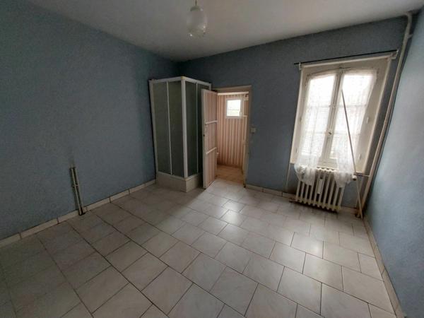 Maison à vendre    4 pièces • 97 m2 Longny-au-Perche