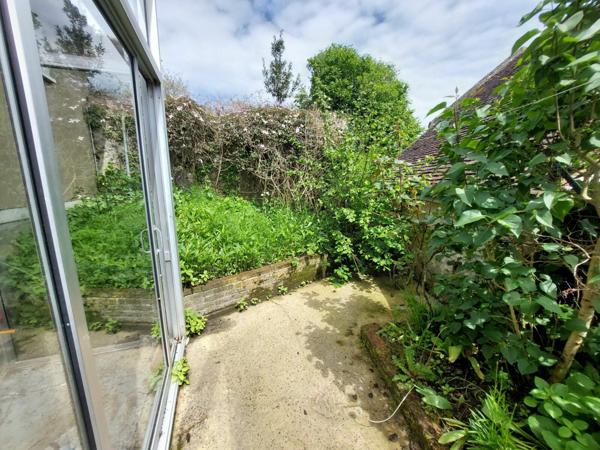 Maison à vendre    4 pièces • 97 m2 Longny-au-Perche