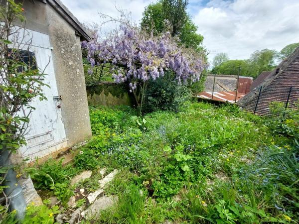 Maison à vendre    4 pièces • 97 m2 Longny-au-Perche