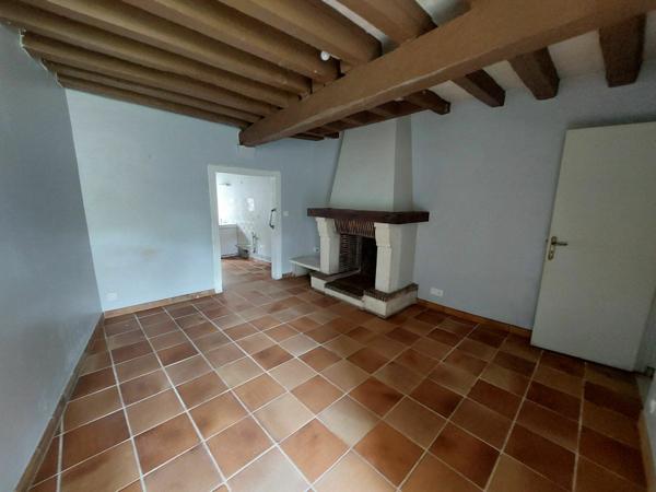 Maison à vendre    4 pièces • 97 m2 Longny-au-Perche