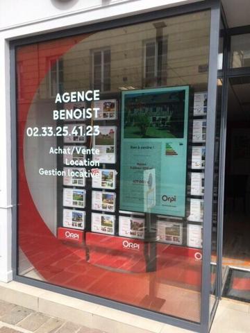 Maison à vendre    4 pièces • 97 m2 Longny-au-Perche