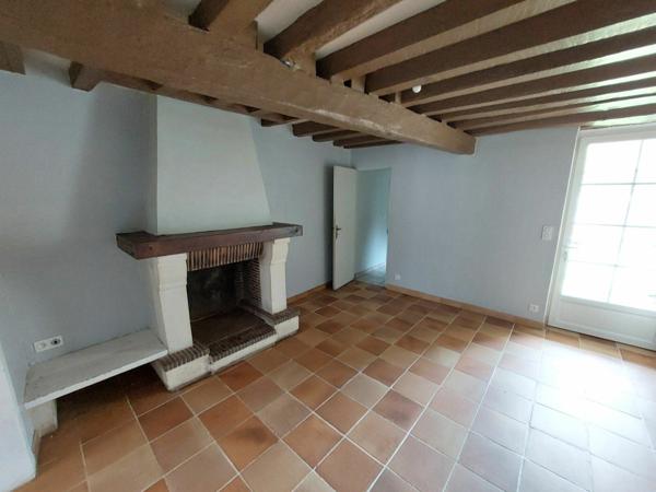 Maison à vendre    4 pièces • 97 m2 Longny-au-Perche