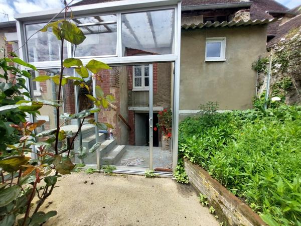 Maison à vendre    4 pièces • 97 m2 Longny-au-Perche