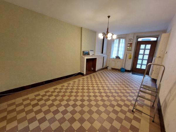 Maison à vendre    4 pièces • 97 m2 Longny-au-Perche