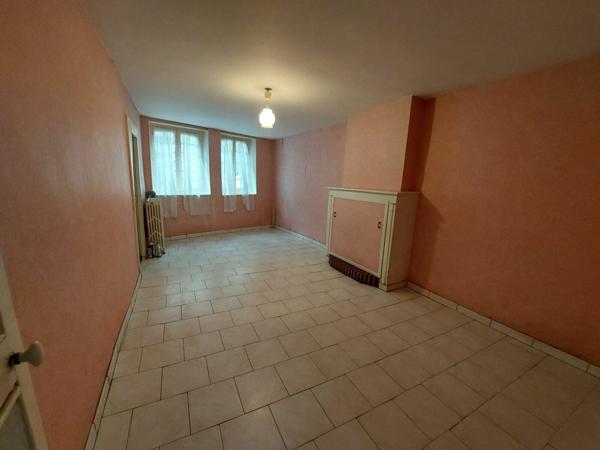 Maison à vendre    4 pièces • 97 m2 Longny-au-Perche