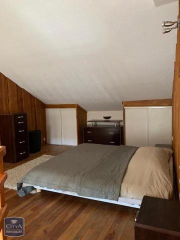 Appartement à louer 2 pièces 60.1m²