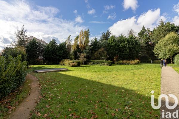 Appartement à vendre 4 pièces 78 m² Tassin-la-Demi-Lune