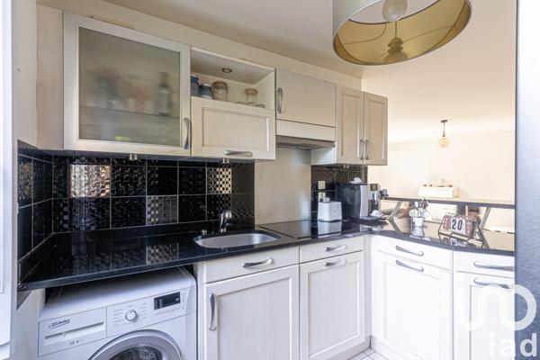 Appartement à vendre 4 pièces 78 m² Tassin-la-Demi-Lune