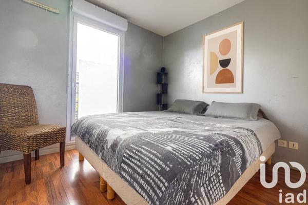 Appartement à vendre 4 pièces 78 m² Tassin-la-Demi-Lune