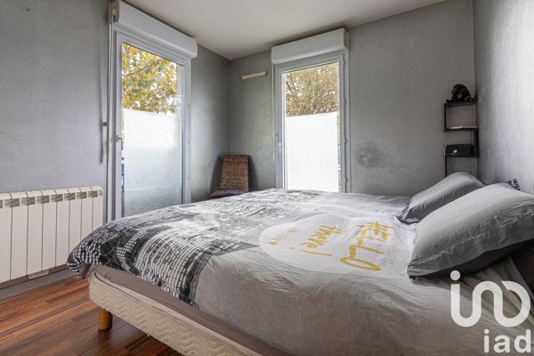 Appartement à vendre 4 pièces 78 m² Tassin-la-Demi-Lune