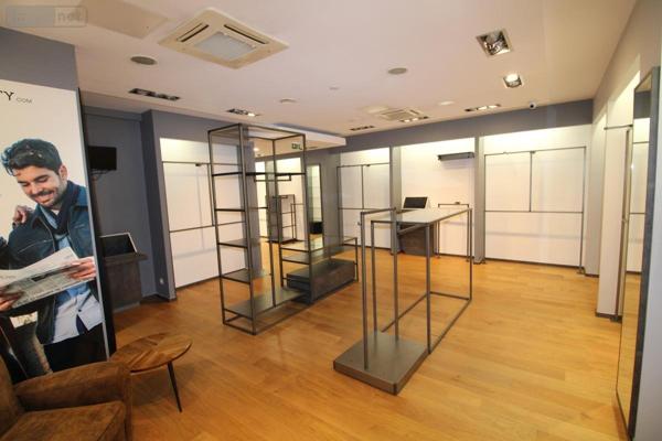 Immeuble à vendre à Cambrai dans le Nord (59400), ref : 59084-1981   
Centre-Ville