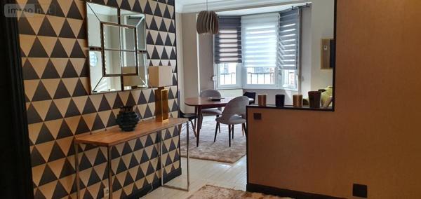 Immeuble à vendre à Cambrai dans le Nord (59400), ref : 59084-1981   
Centre-Ville