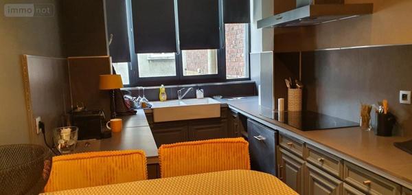 Immeuble à vendre à Cambrai dans le Nord (59400), ref : 59084-1981   
Centre-Ville