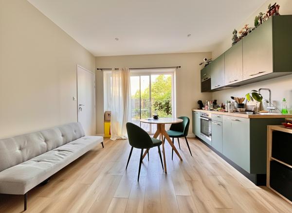 TOUTES AIDES – Appartement avec terrasse TOUTES CHARGES COMPRISES
