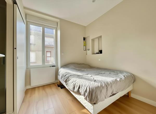 TOUTES AIDES – Appartement avec terrasse TOUTES CHARGES COMPRISES