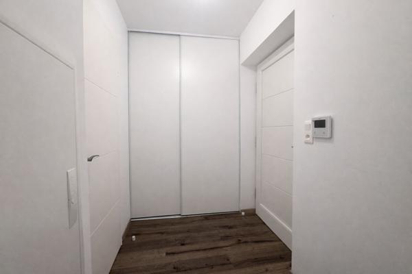 Appartement Amiens 1 pièce 21.59 m2